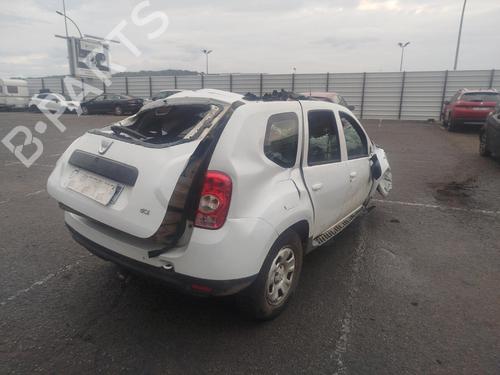 Steering column stalk DACIA DUSTER (HS_) 1.5 dCi (HSMC) | BP38917566I23 - Image 11