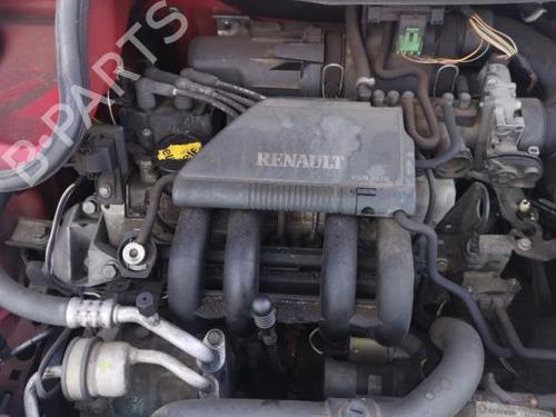 Højre baglygte RENAULT TWINGO I (C06_) 1.2 (C066, C068) | BP25537162C35 