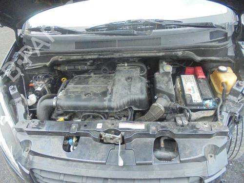 Instrument cluster SUZUKI SPLASH (EX) 1.3 CDTI (A5B413D) | BP25552815C47  - Image 12