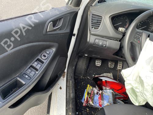 Left front window switch HYUNDAI i20 II (GB, IB) 1.0 T-GDI | BP25529223I27  - Image 9