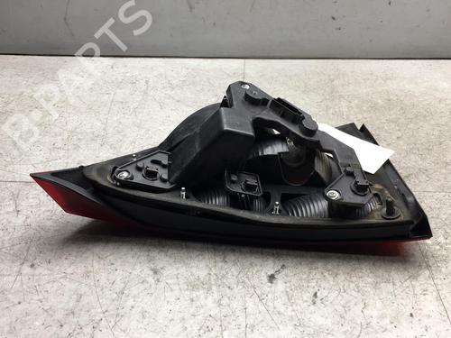 Used Right tailgate light Right tailgate light FORD GALAXY II (WA6) 2.2 TDCi (175 hp) 25580706 25580706