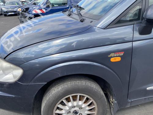 Rear right interior door handle SSANGYONG STAVIC 2.7 270 sXDi 4x4 | BP32726646I16 - Image 9