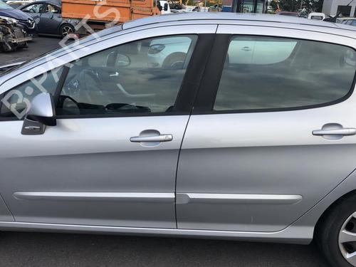 Climate control PEUGEOT 308 I (4A_, 4C_) 1.6 HDi | BP25534810I5 