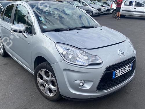 Instrument cluster CITROËN C3 II (SC_) 1.4 VTi 95 | BP25581866C47  - Image 29