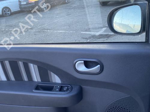 Brugte RENAULT TWINGO II (CN0_)  1.2 16V (CN04, CN0B)  4568070