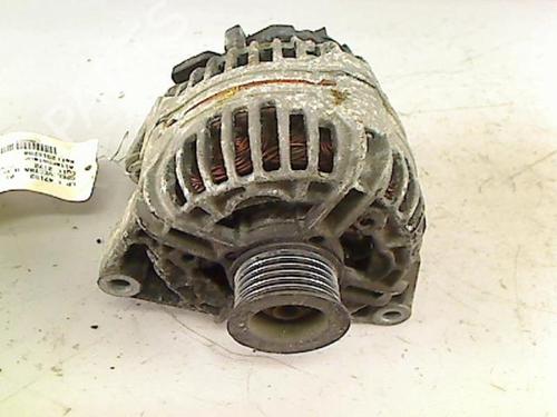Used Alternator Alternator OPEL VECTRA B (J96) [1995-2004] 25558649 25558649