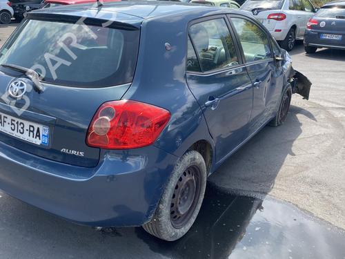 Left front window switch TOYOTA AURIS (_E15_) 1.4 D-4D (NDE150_, NDE150R) | BP25556369I27  - Image 7