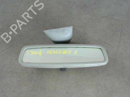 Specchietti retrovisore MERCEDES-BENZ C-CLASS (W203) C 200 CDI (203.004) (116 hp) 25552748