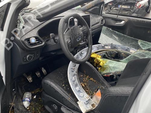 Steering column stalk FORD PUMA (J2K, CF7) 1.5 ST EcoBoost | BP25501658I23  - Image 12