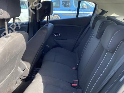 Left front window switch RENAULT MEGANE III Hatchback (BZ0/1_, B3_) 1.5 dCi (BZ09, BZ0D, BZ1W, BZ29, BZ14) | BP25549365I27  - Image 32