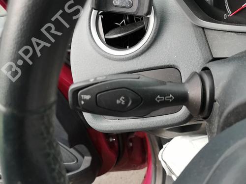 Steering rack FORD FIESTA VI (CB1, CCN) 1.6 TDCi | BP25546546M22  - Image 31