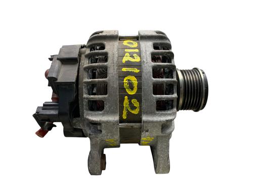 Alternator RENAULT KADJAR (HA_, HL_) 1.5 dCi 110 (HLA3) | BP27253730M7 - Image 4