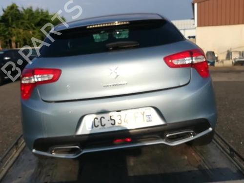 Washer pump CITROËN DS5 1.6 HDi 110 | BP25554931E24  - Image 8