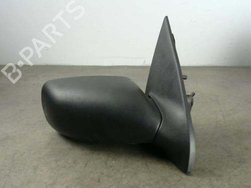 Used Right mirror FORD FIESTA III (GFJ) 1.8 D (60 hp) 25576995