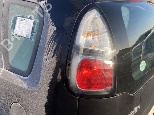 Front left window mechanism CITROËN C3 Picasso (SH_) 1.4 VTi 95 (SH8FSC, SH8FP0, SH8FP6) | BP25768170C22 - Image 30