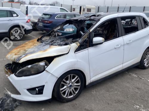 Teile für FORD GRAND C-MAX (DXA/CB7, DXA/CEU) 1.6 TDCi (115 hp) 4368591 