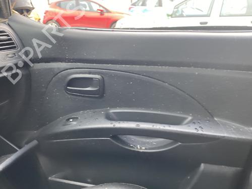 Climate control KIA PICANTO I (SA) 1.0 | BP36256972I5 - Image 10