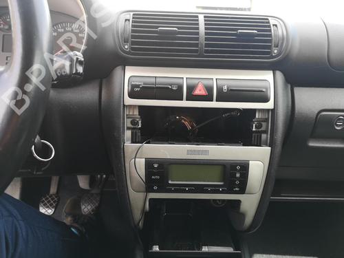 Front left belt tensioner SEAT LEON (1M1) 1.9 TDI | BP25517784C87 