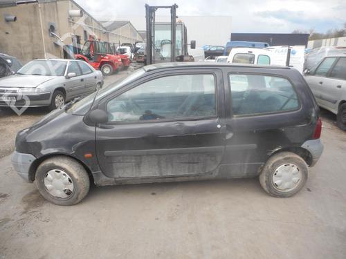 Generator RENAULT TWINGO I (C06_) 1.2 (C063, C064) | BP25582274M7 