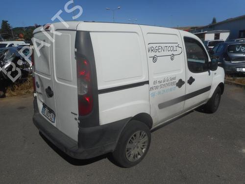 Switch FIAT DOBLO Box Body/MPV (223_) | BP25524456I30 - Image 11