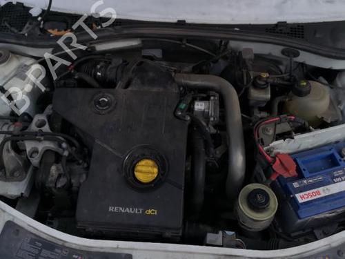 ABS pump DACIA SANDERO 1.5 dCi | BP25534198M43  - Image 17