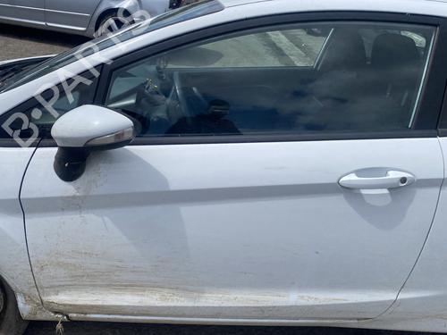 Headlight switch FORD FIESTA VI (CB1, CCN) 1.4 TDCi | BP30819773I24  - Image 17