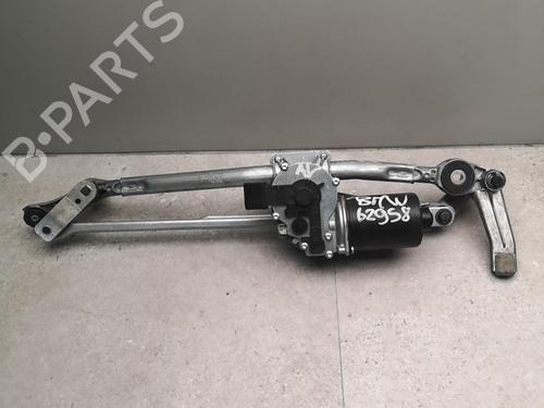 Used Front wiper motor BMW 3 (E90) 320 d (163 hp) 25531840