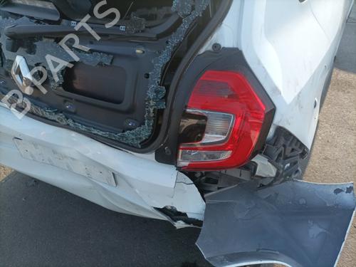 Left sun visor RENAULT TWINGO III (BCM_, BCA_) 1.0 SCe 65 (BCMJ) | BP27317028I1 - Image 14