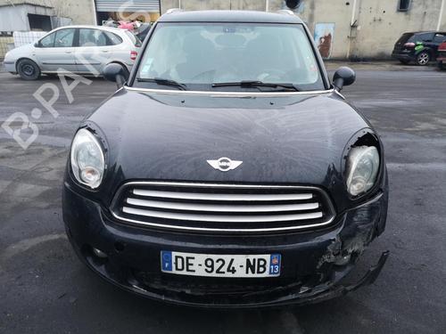 Front right window mechanism MINI MINI COUNTRYMAN (R60) Cooper D | BP25585052C23 