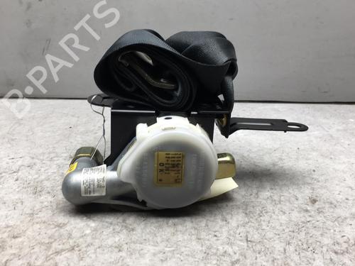 Front left seatbelt MAZDA 2 (DY) 1.4 | BP25584457I26 - Image 2