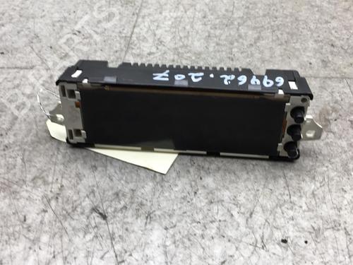 Display monitor PEUGEOT 207 (WA_, WC_) 1.6 HDi | BP25510182C48 