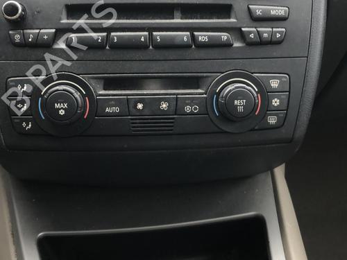 Front left window mechanism BMW 1 (E87) 118 d | BP25521352C22 