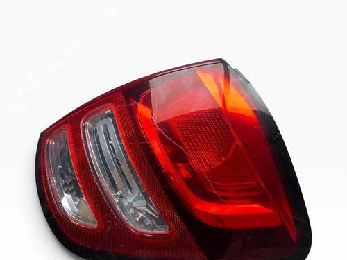 Used Right taillight Right taillight 28576754 28576754