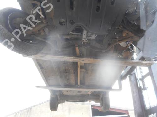 Front left window mechanism DACIA SANDERO 1.5 dCi | BP25522650C22 - Image 12
