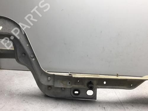Crossmember CITROËN NEMO Box Body/MPV (AA_) 1.4 HDi | BP25533244C162 