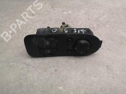 Used Left front window switch Left front window switch VW SHARAN (7M8, 7M9, 7M6) 1.9 TDI (110 hp) 25517535 25517535