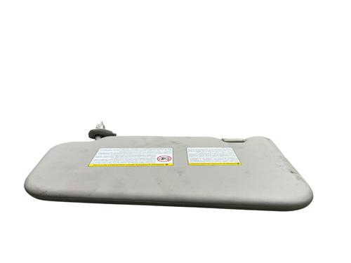 Right sun visor NISSAN JUKE (F15) 1.5 dCi | BP25528095I2 