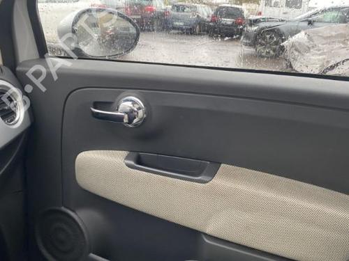 ABS pump FIAT 500 (312_) 1.2 (312AXA1A) | BP25548909M43  - Image 25