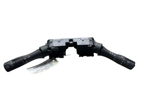 Used Steering column stalk RENAULT MEGANE III Hatchback (BZ0/1_, B3_) 1.5 dCi (BZ09, BZ0D, BZ1W, BZ29, BZ14) (110 hp) 26410357
