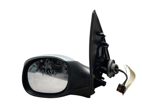 Used Left mirror PEUGEOT 206 Hatchback (2A/C) 1.4 HDi eco 70 (68 hp) 30082519