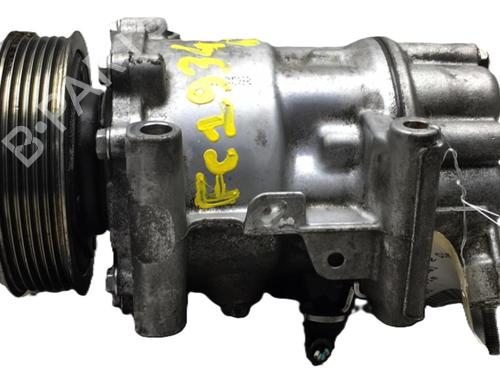 AC compressor CITROËN C5 III Break (RW_) 2.0 HDi 150 / BlueHDi 150 (RWRHEJ, RWRHE8) | BP27338889M34 - Image 7