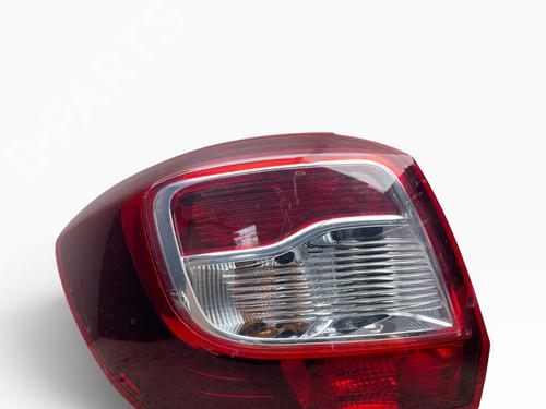 Left taillight DACIA SANDERO II 1.5 dCi | BP36445977C34 - Image 2