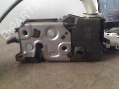 Rear right lock PEUGEOT 308 I (4A_, 4C_) 1.6 16V | BP25536173C99 