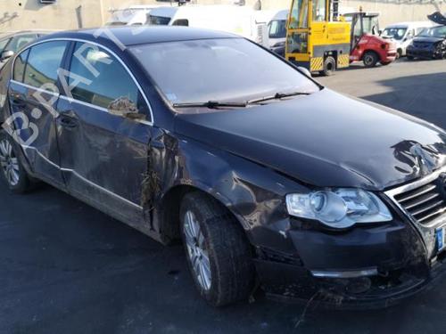 Climate control VW PASSAT B6 (3C2) 2.0 TDI | BP25584082I5  - Image 20