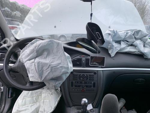 Climate control CITROËN C5 II (RC_) 1.6 HDi (RC8HZB) | BP25552212I5 - Image 16