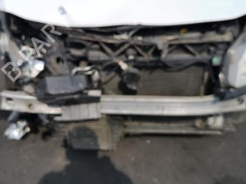 Left front driveshaft RENAULT CLIO III (BR0/1, CR0/1) 1.5 dCi (C/BR0G, C/BR1G) | BP25534561M38 - Image 28
