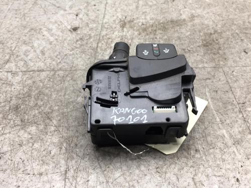 Used Steering column stalk RENAULT KANGOO Express (FW0/1_) 1.5 dCi 75 (FW07, FW10, FW04) (75 hp) 25541863