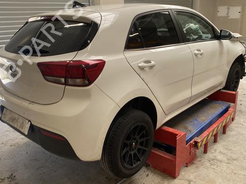 Left tailgate light KIA RIO IV (YB, SC, FB) 1.0 T-GDI 100 | BP29711767C79 - Image 33
