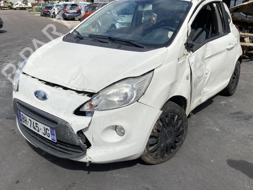 Third brake light FORD KA (RU8) 1.3 TDCi | BP25547231L11 