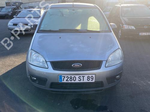 Left front window switch FORD FOCUS C-MAX (DM2) 1.6 TDCi | BP25542063I27 - Image 8